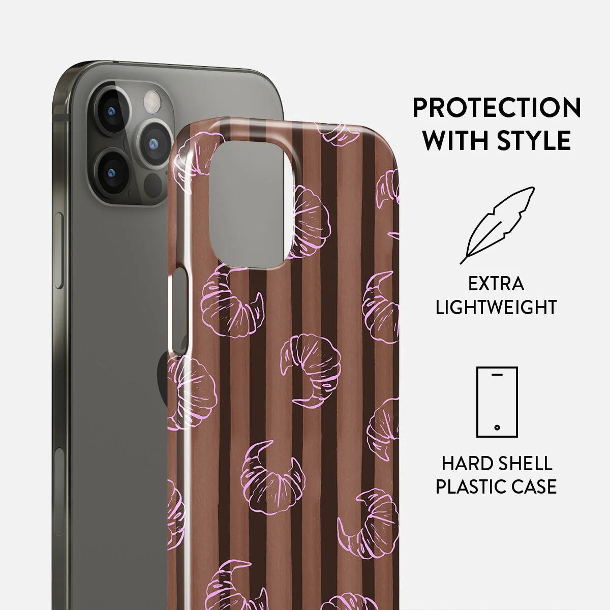Girl Dinner - iPhone 12 Pro Max Case - Image 2