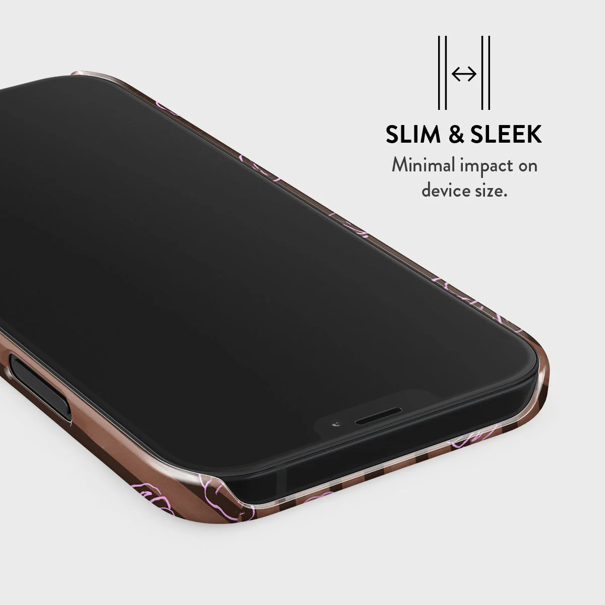 Girl Dinner - iPhone 12 Pro Max Case - Image 4