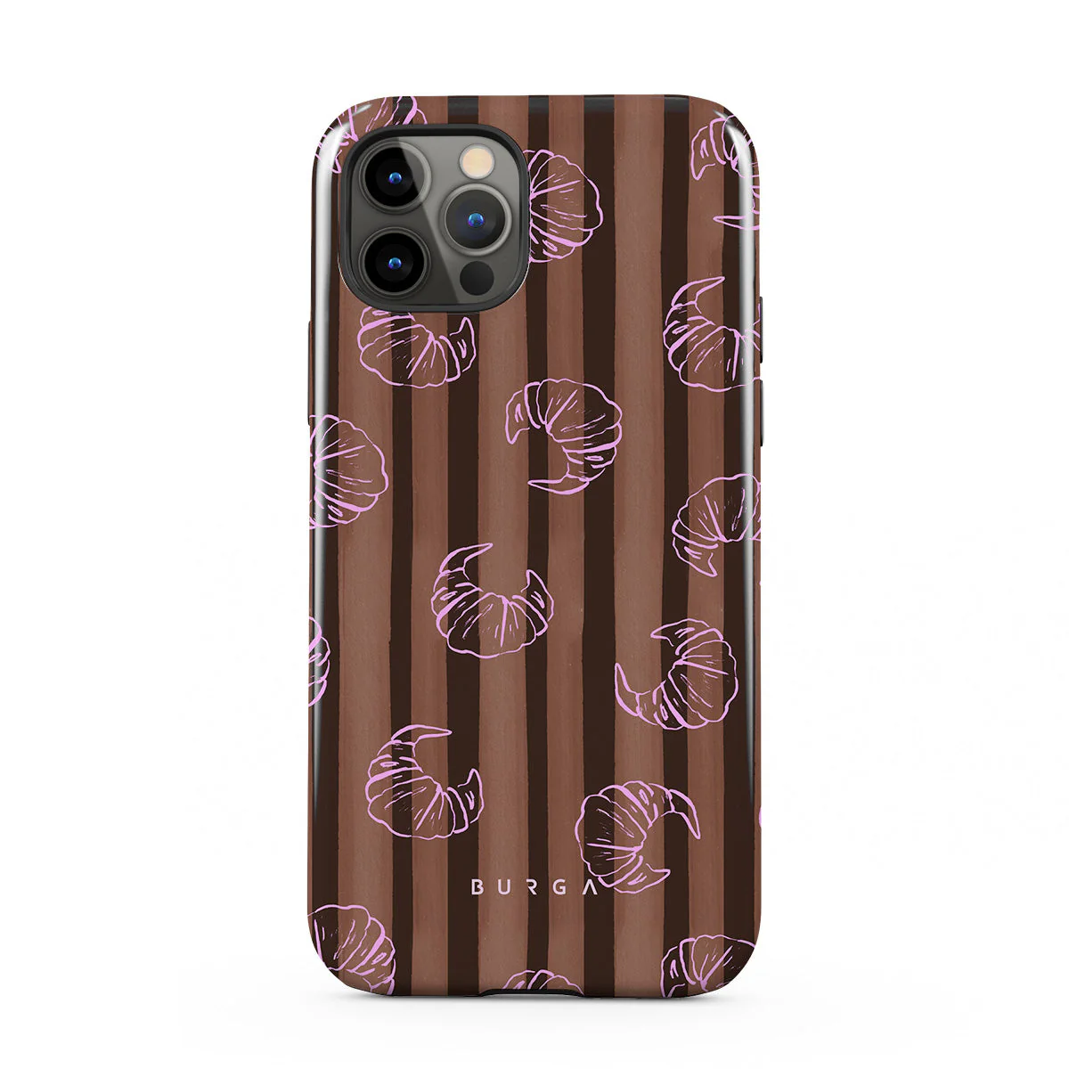 Girl Dinner - iPhone 12 Pro Max Case - Image 5