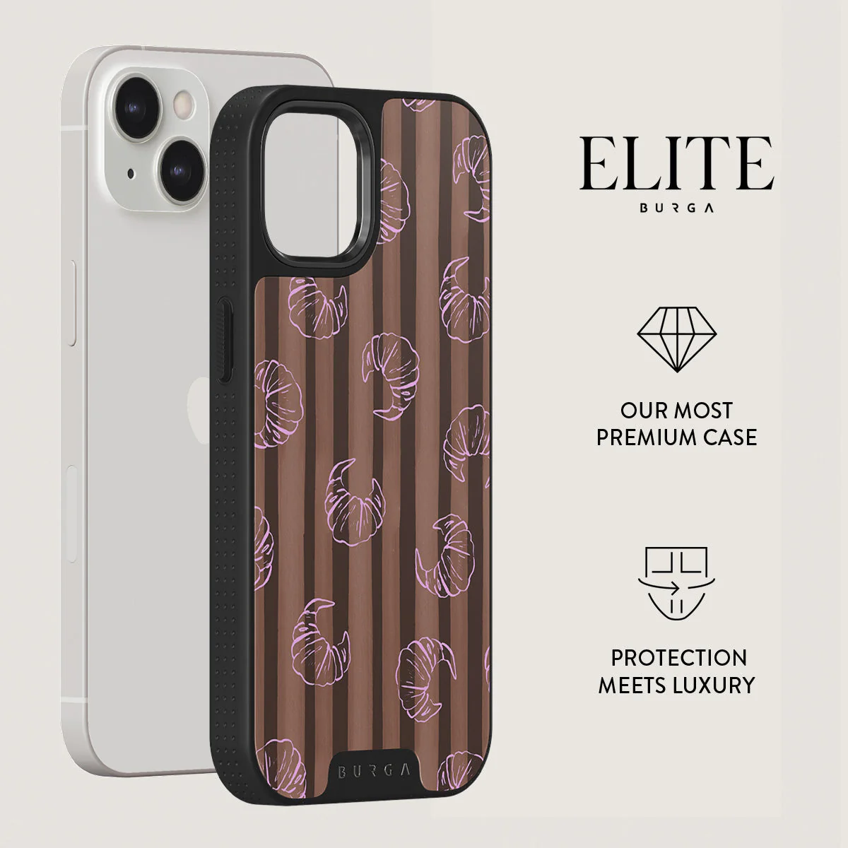 Girl Dinner - iPhone 13 Case - Image 13
