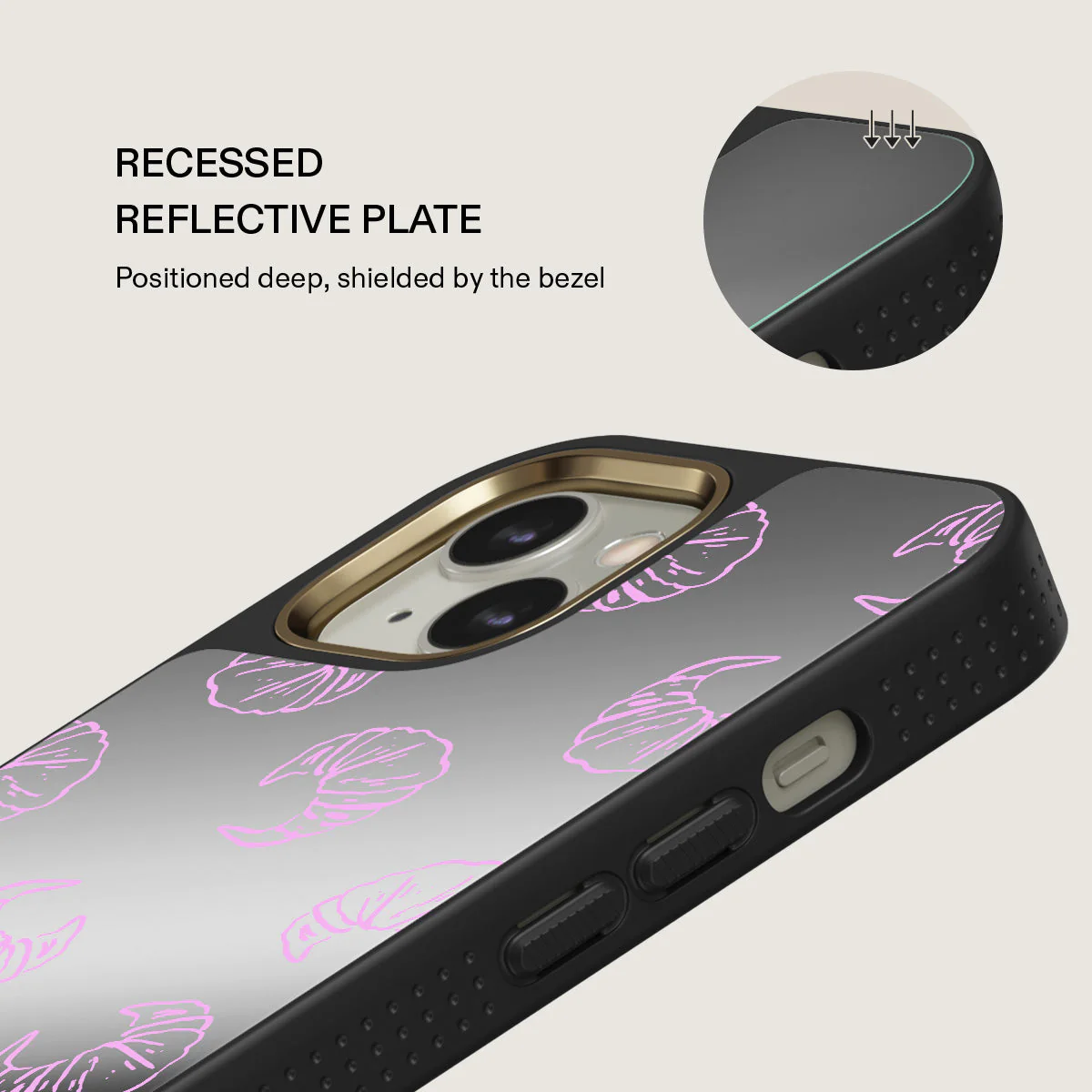 Girl Dinner - iPhone 13 Case - Image 22
