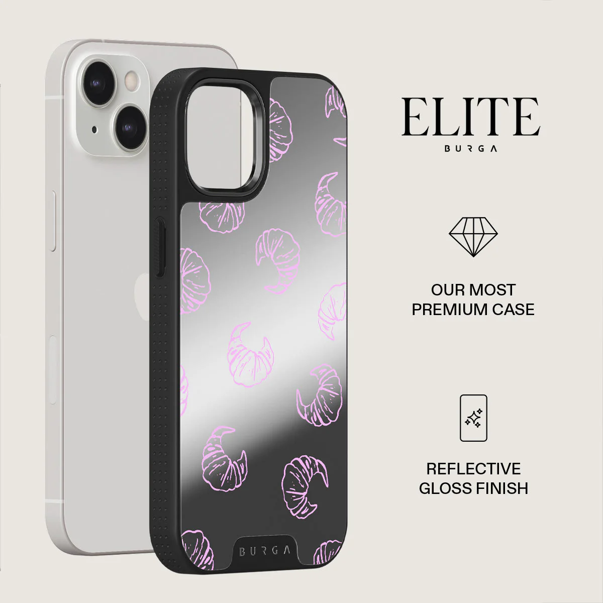 Girl Dinner - iPhone 13 Case - Image 28