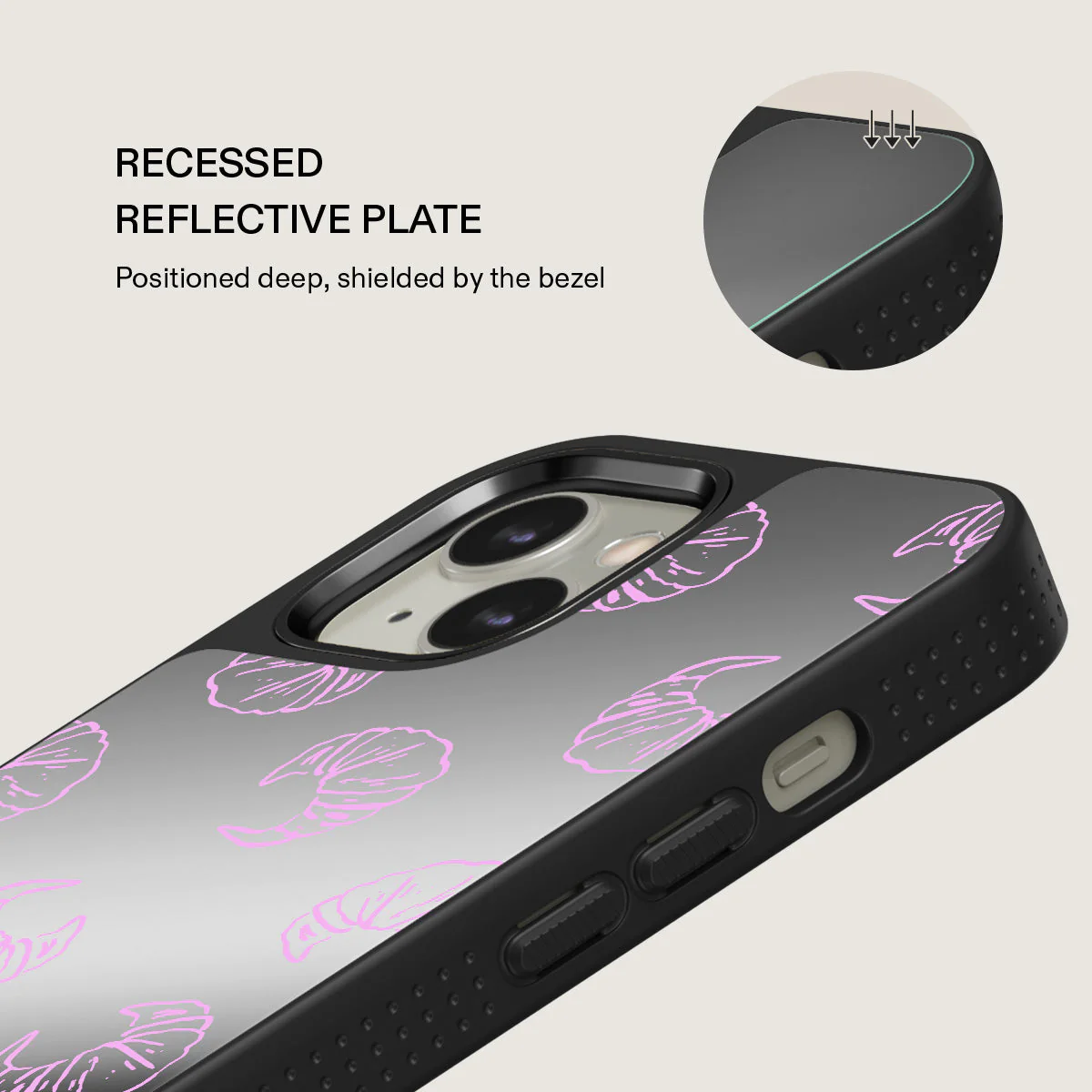 Girl Dinner - iPhone 13 Case - Image 30