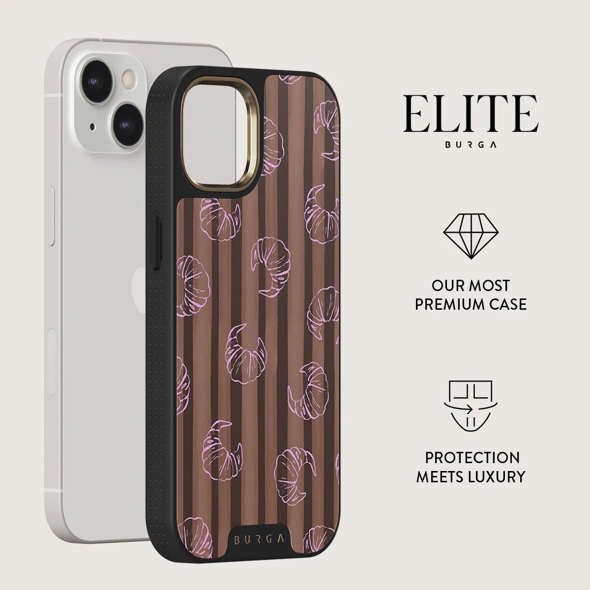 Girl Dinner - iPhone 13 Case - Image 6