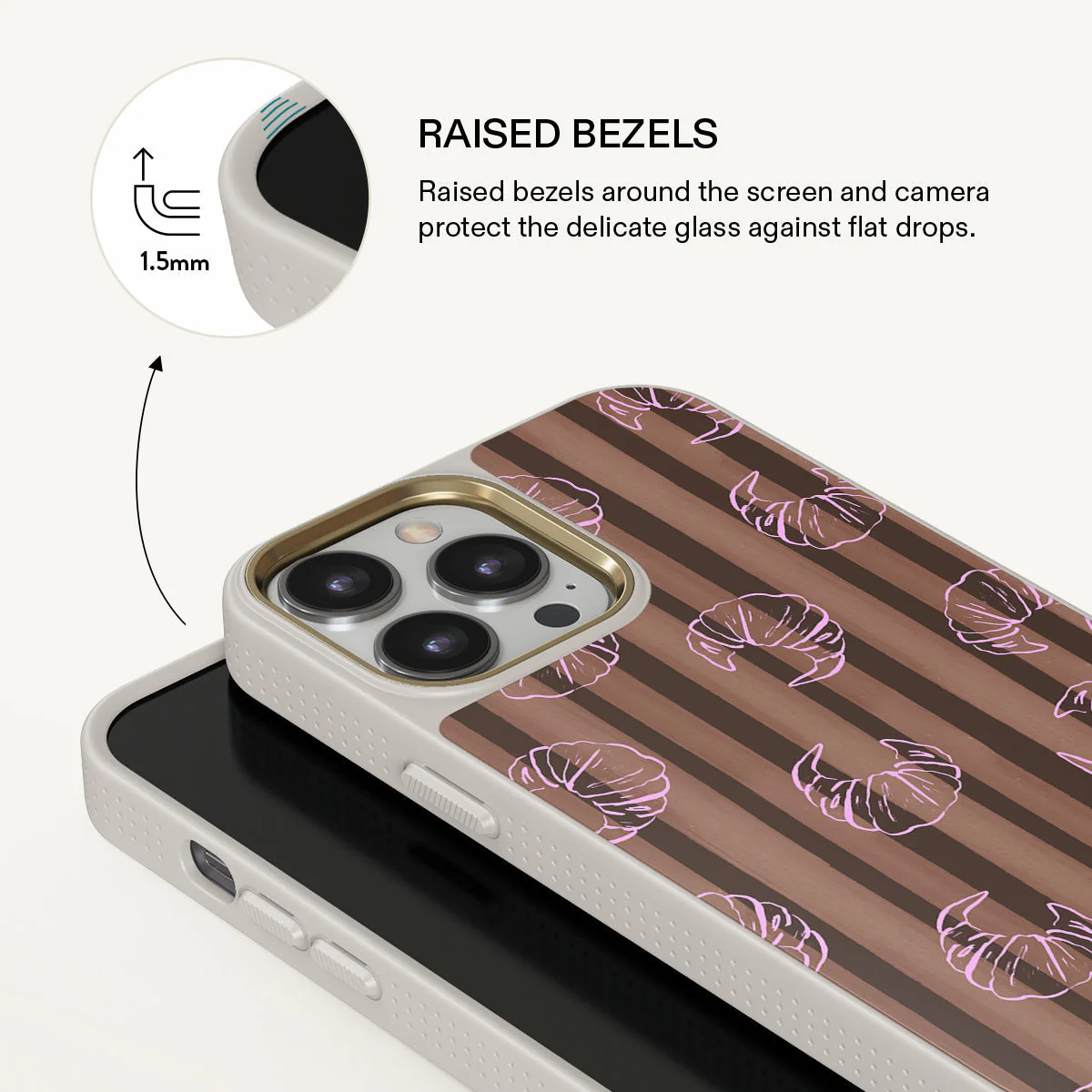 Girl Dinner - iPhone 13 Pro Case - Image 22