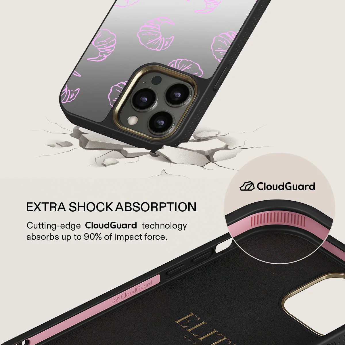 Girl Dinner - iPhone 13 Pro Case - Image 28