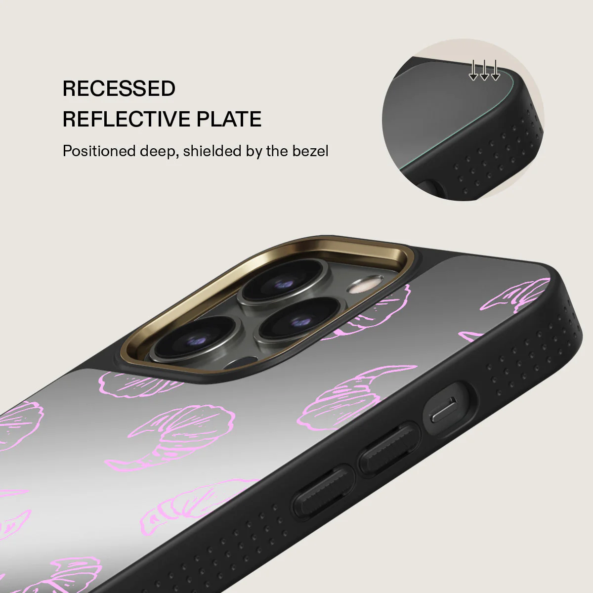 Girl Dinner - iPhone 13 Pro Case - Image 29
