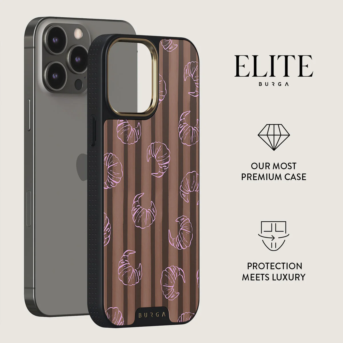 Girl Dinner - iPhone 13 Pro Case - Image 6