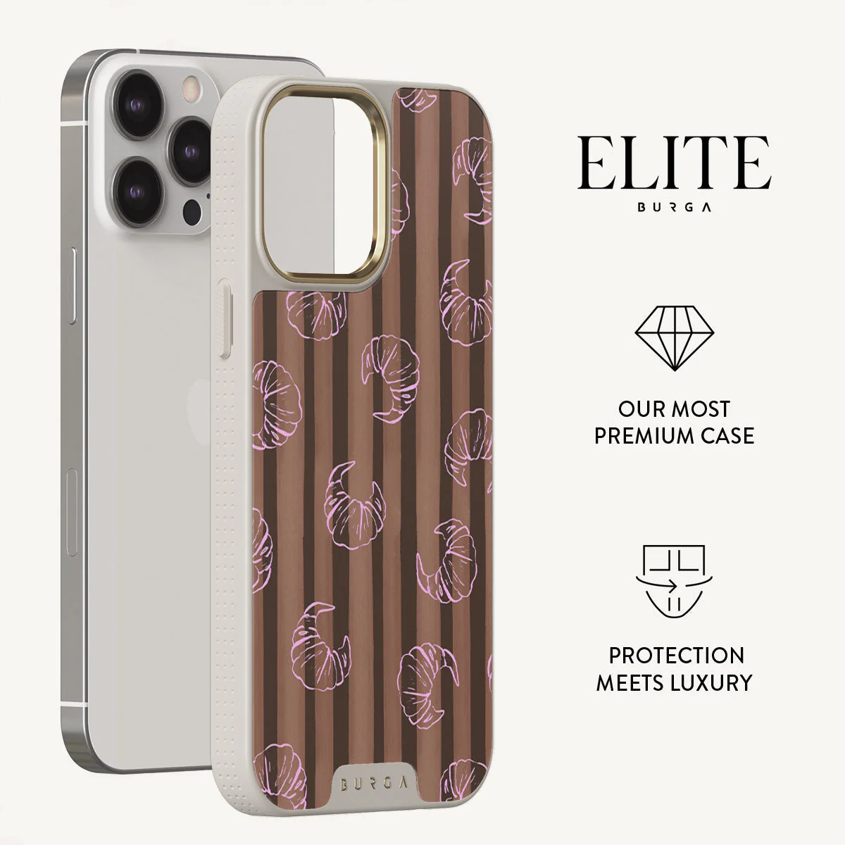 Girl Dinner - iPhone 13 Pro Max Case - Image 20