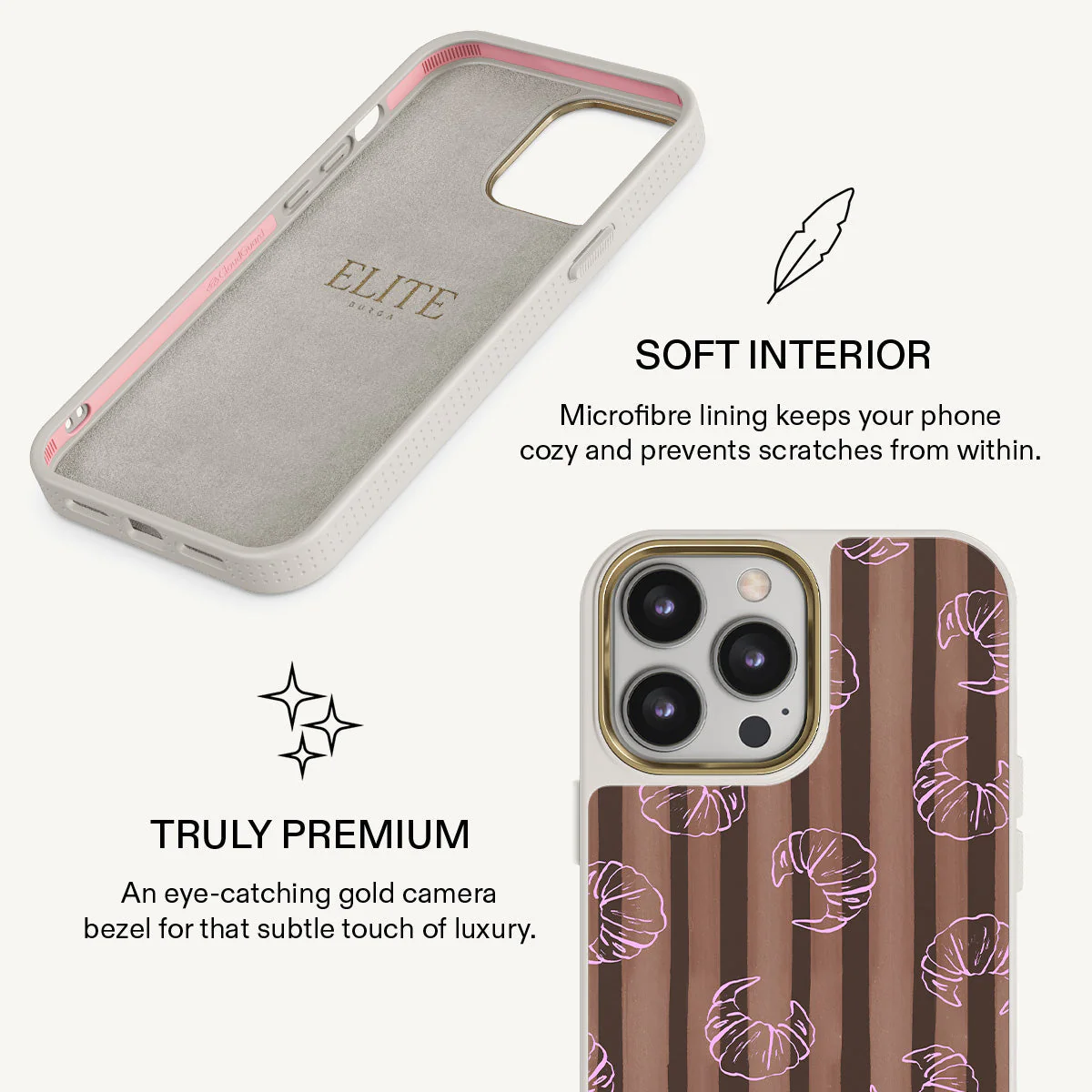 Girl Dinner - iPhone 13 Pro Max Case - Image 24