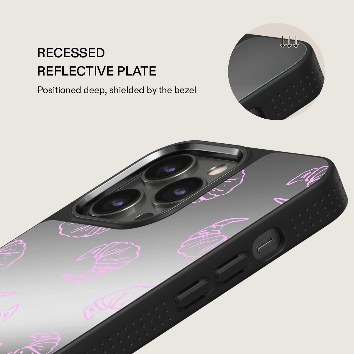 Girl Dinner - iPhone 13 Pro Max Case - Image 37