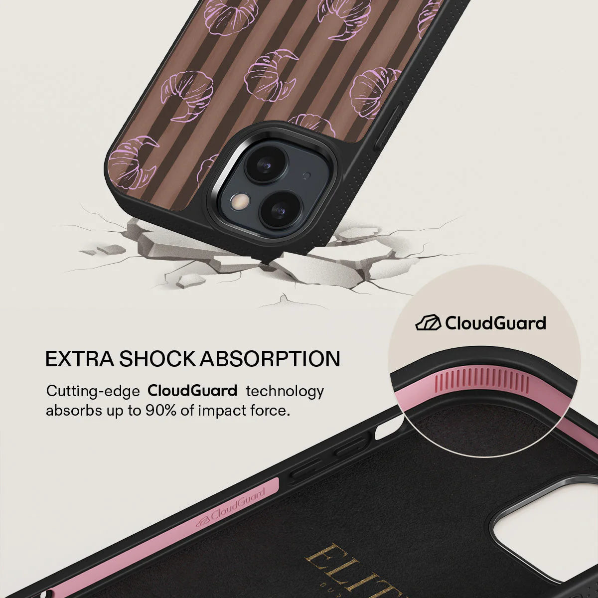 Girl Dinner - iPhone 14 Case - Image 14