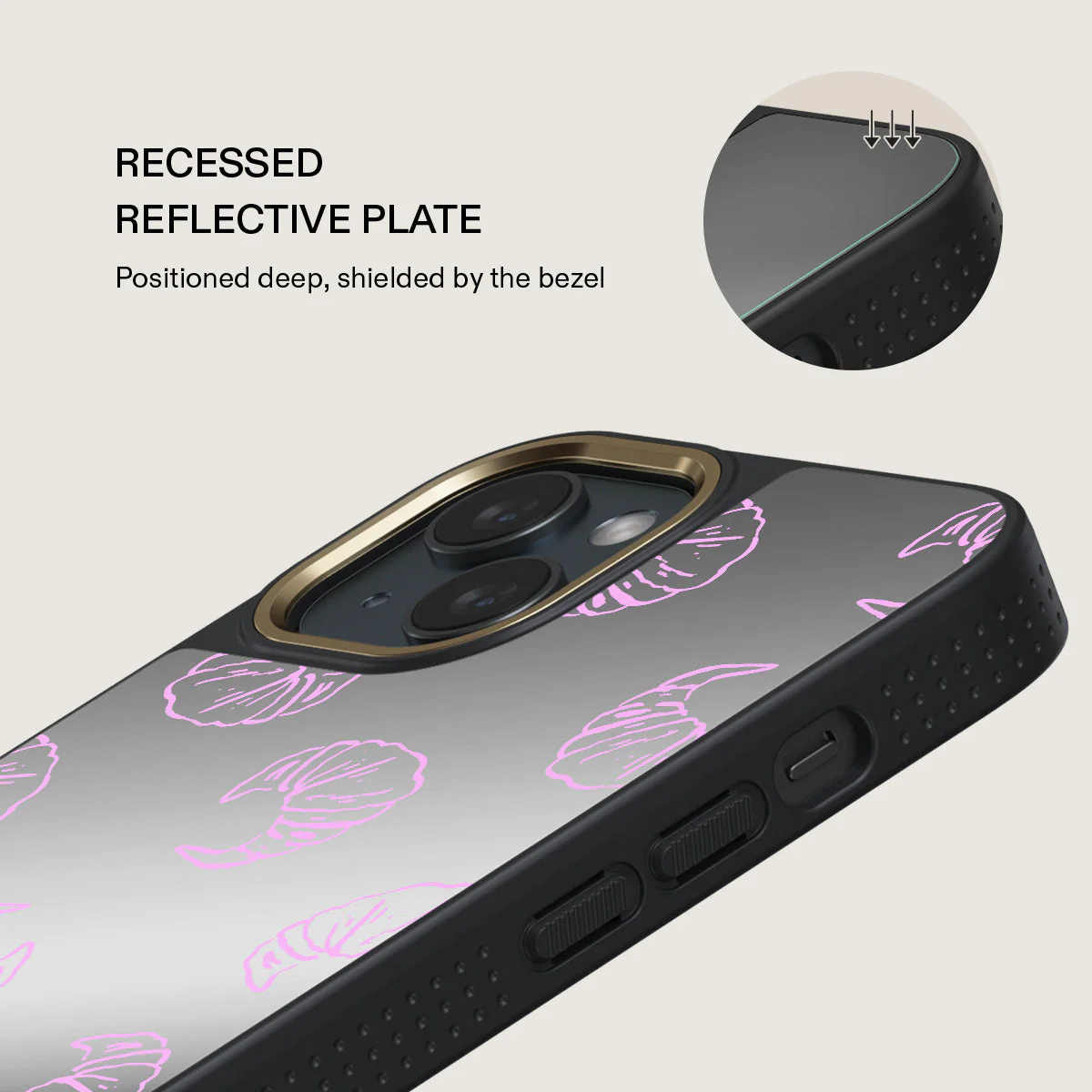 Girl Dinner - iPhone 14 Case - Image 29