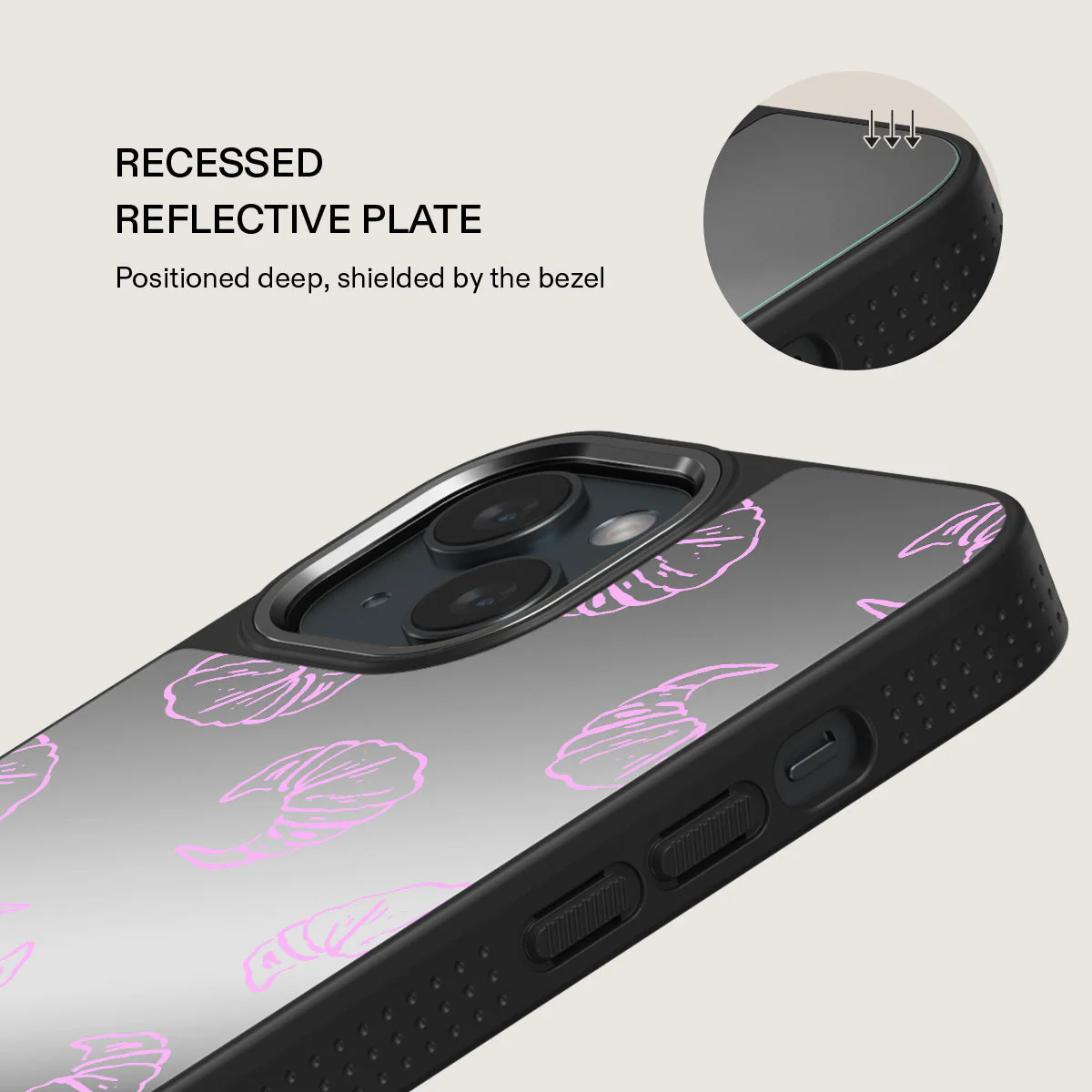 Girl Dinner - iPhone 14 Case - Image 37