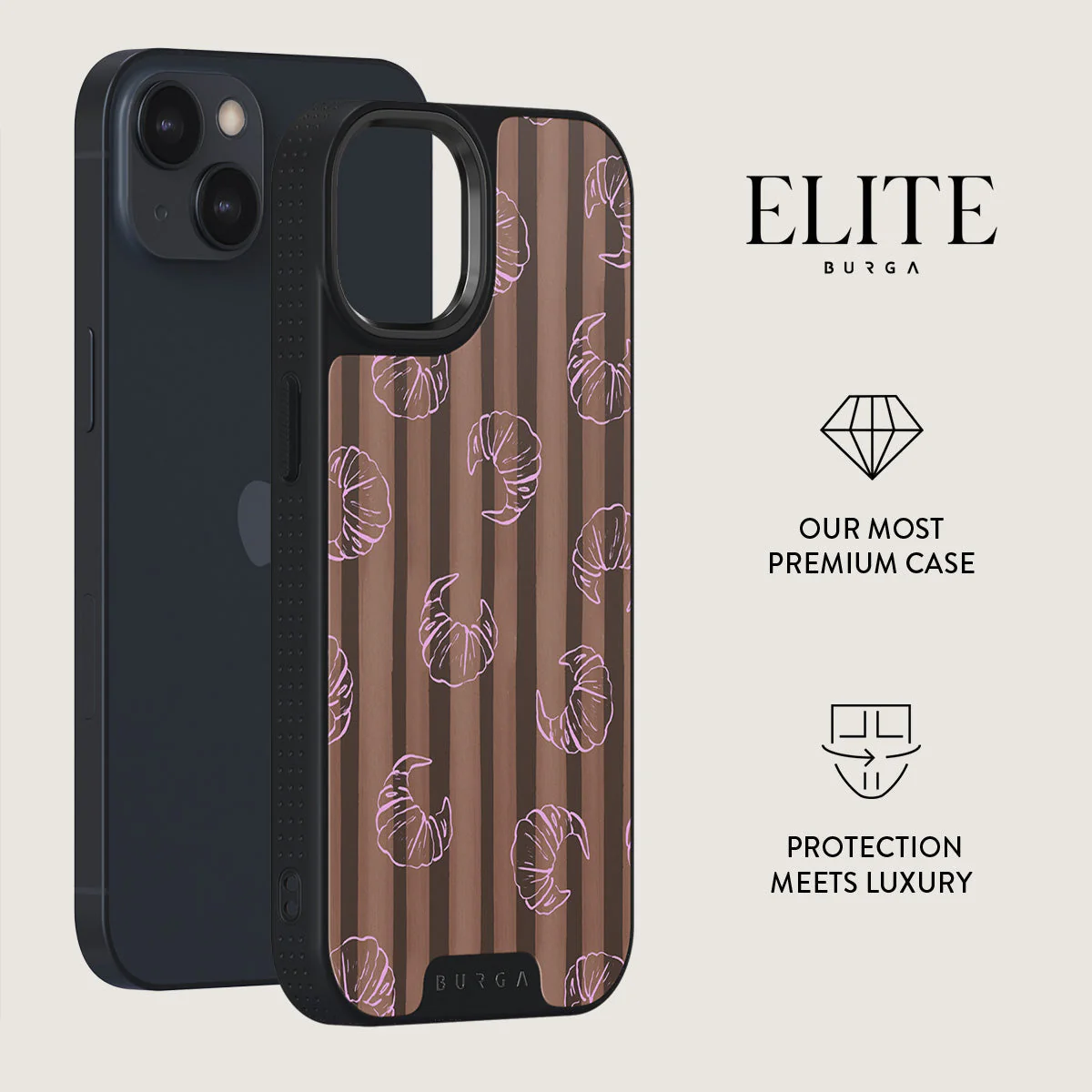 Girl Dinner - iPhone 14 Plus Case - Image 13