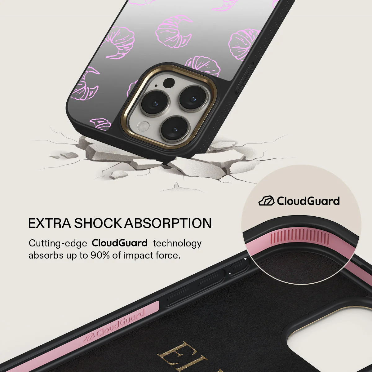 Girl Dinner - iPhone 14 Pro Case - Image 28