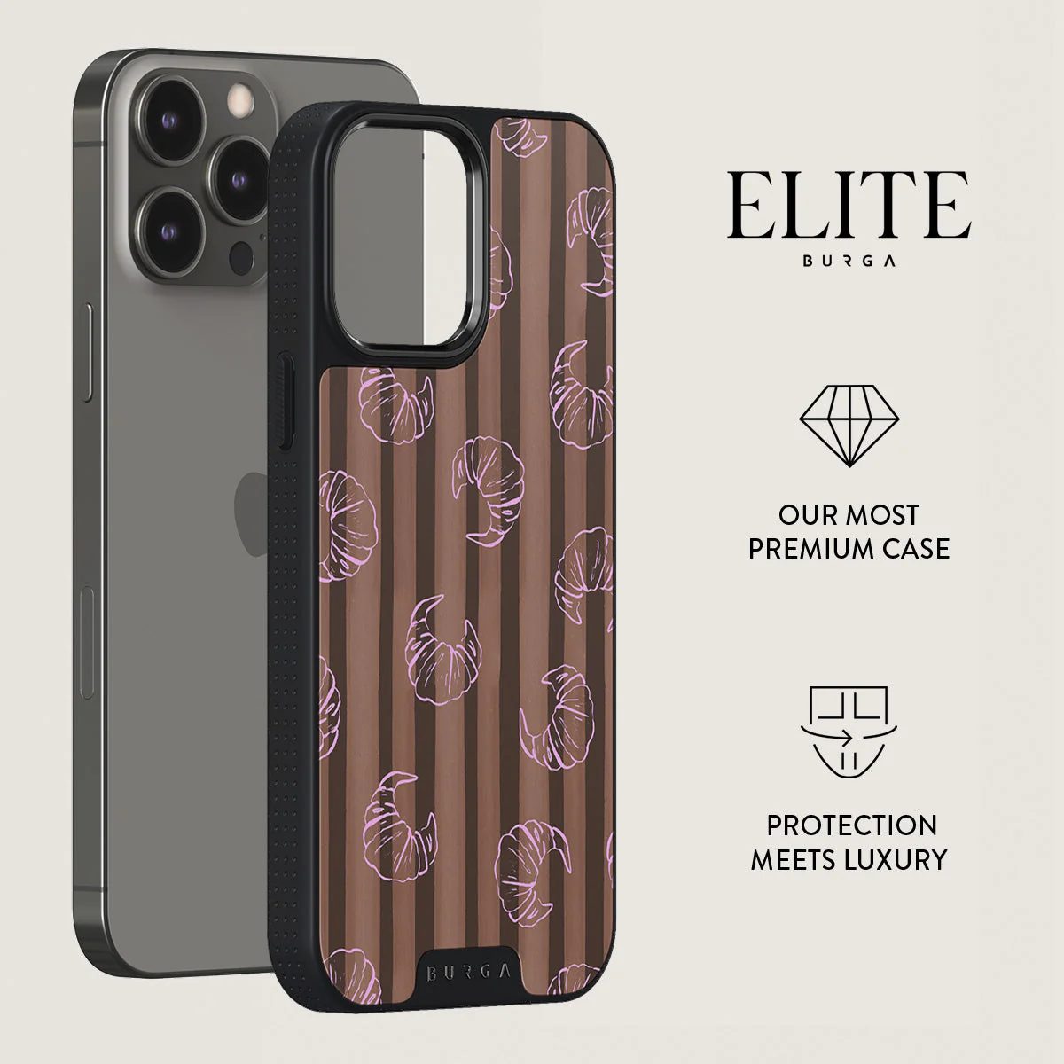 Girl Dinner - iPhone 14 Pro Max Case - Image 13
