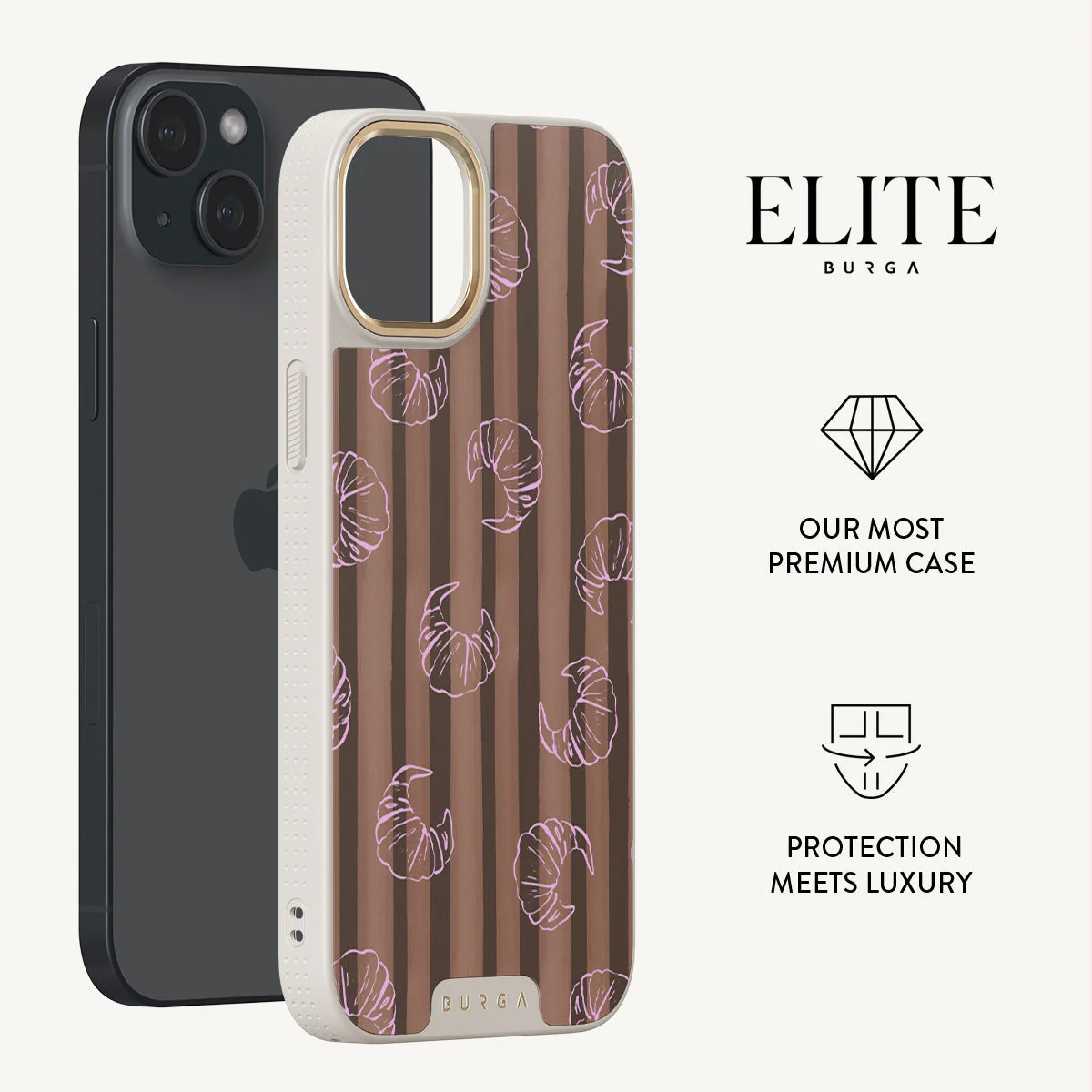 Girl Dinner - iPhone 15 Plus Case - Image 20