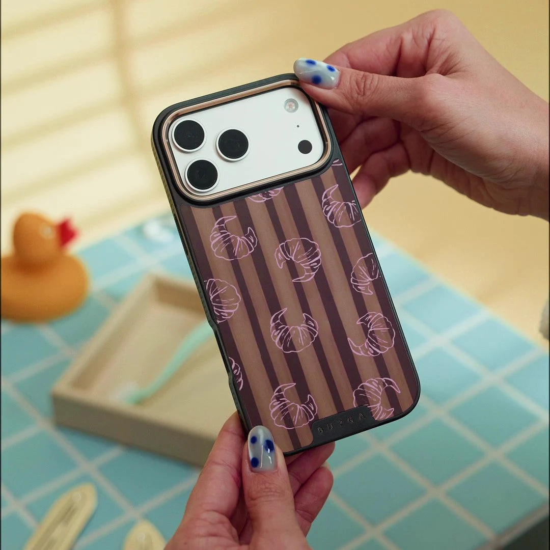 Girl Dinner - iPhone 15 Plus Case - Image 27