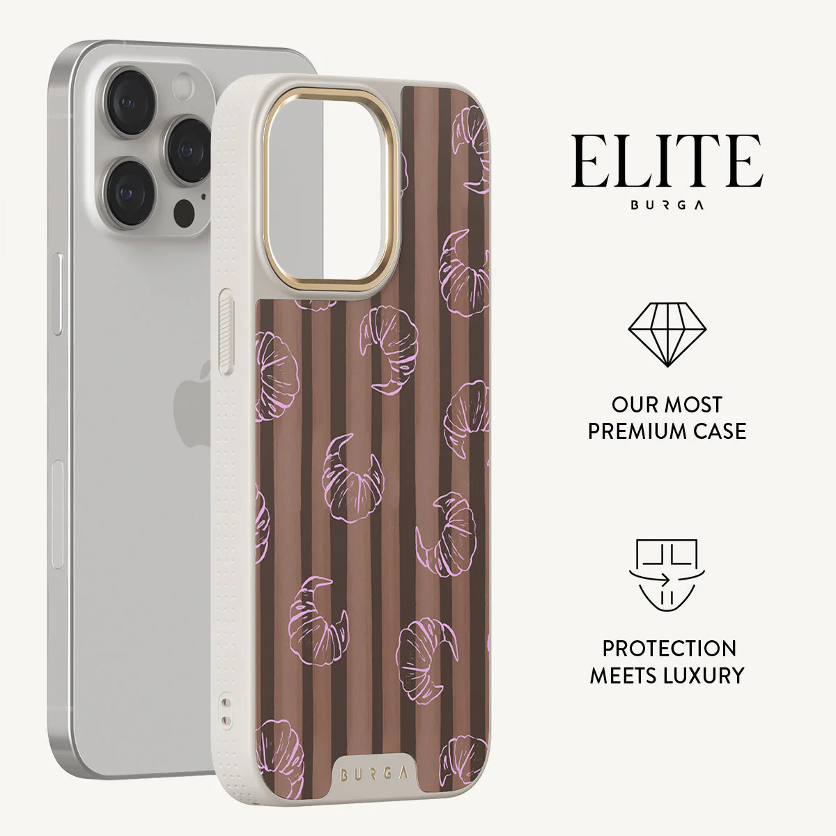 Girl Dinner - iPhone 15 Pro Case - Image 20