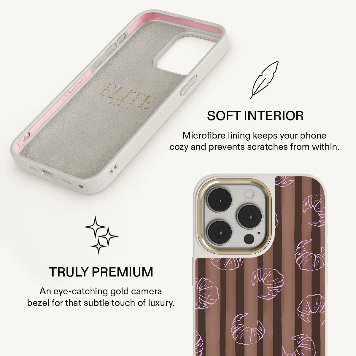 Girl Dinner - iPhone 15 Pro Case - Image 24