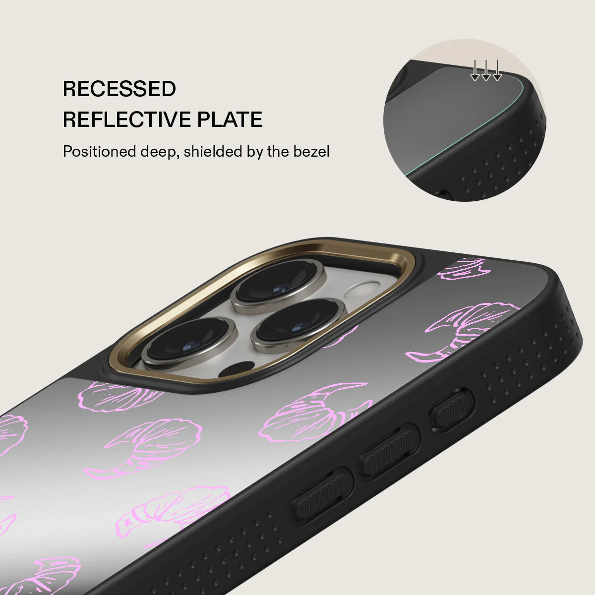 Girl Dinner - iPhone 15 Pro Case - Image 29