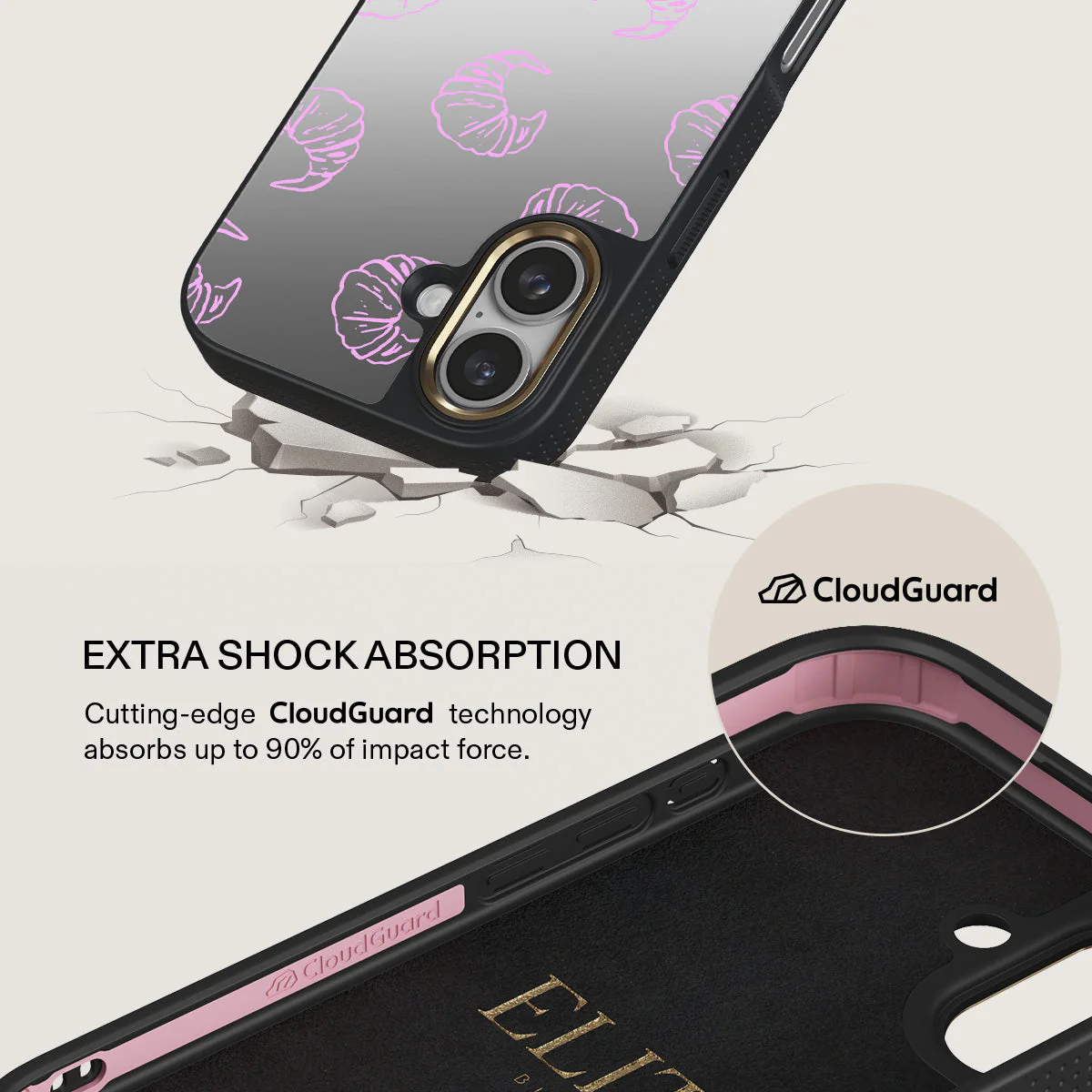 Girl Dinner - iPhone 16 Case - Image 29