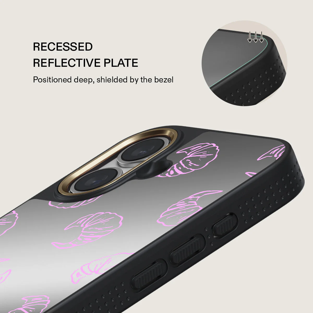 Girl Dinner - iPhone 16 Case - Image 30