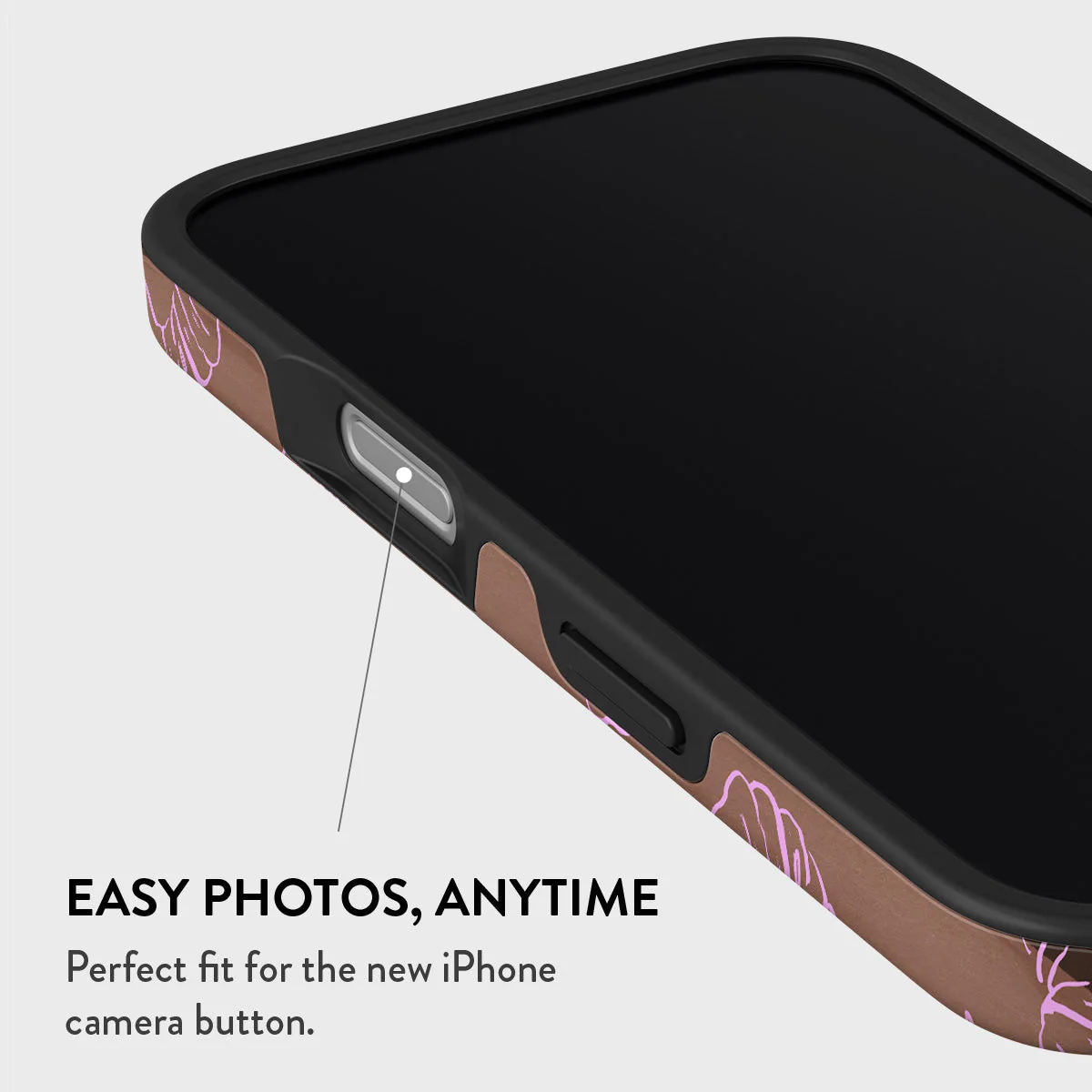 Girl Dinner - iPhone 16 Plus Case - Image 5