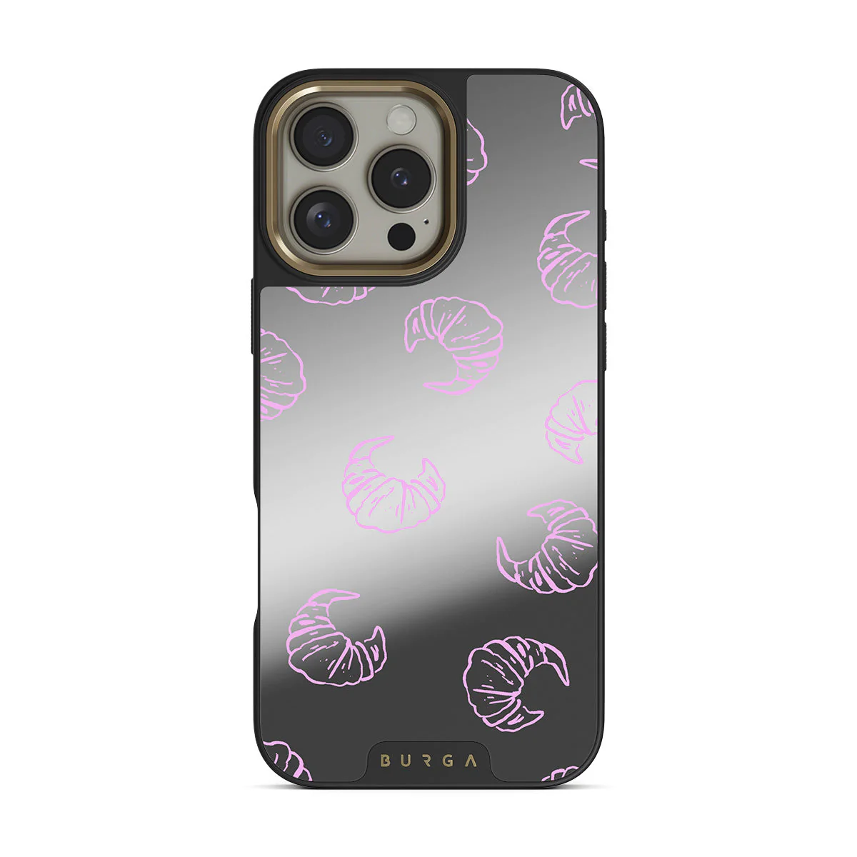 Girl Dinner - iPhone 16 Pro Case - Image 27