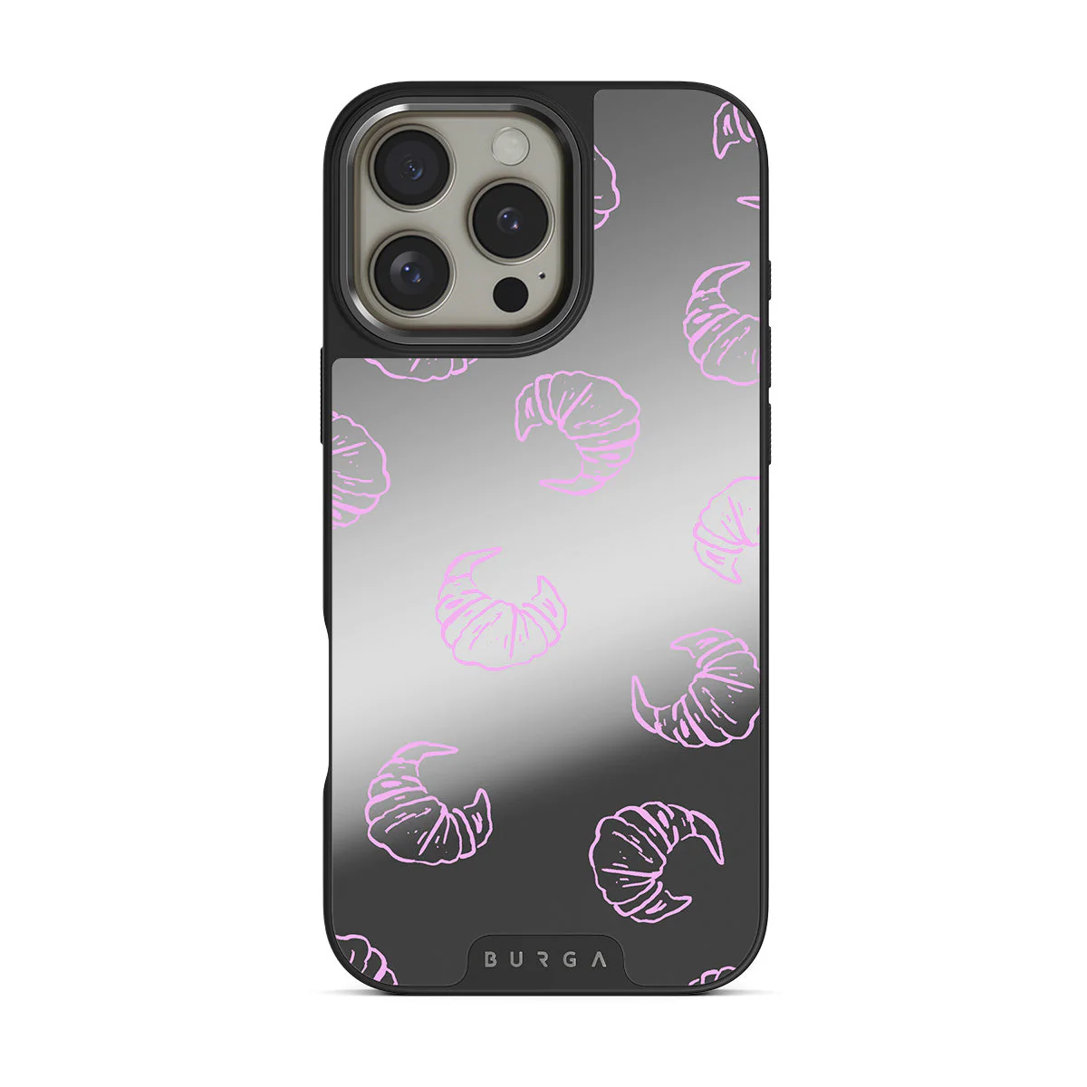 Girl Dinner - iPhone 16 Pro Case - Image 35