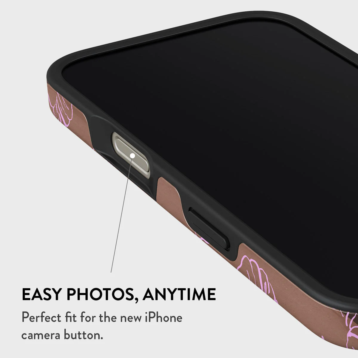 Girl Dinner - iPhone 16 Pro Case - Image 5