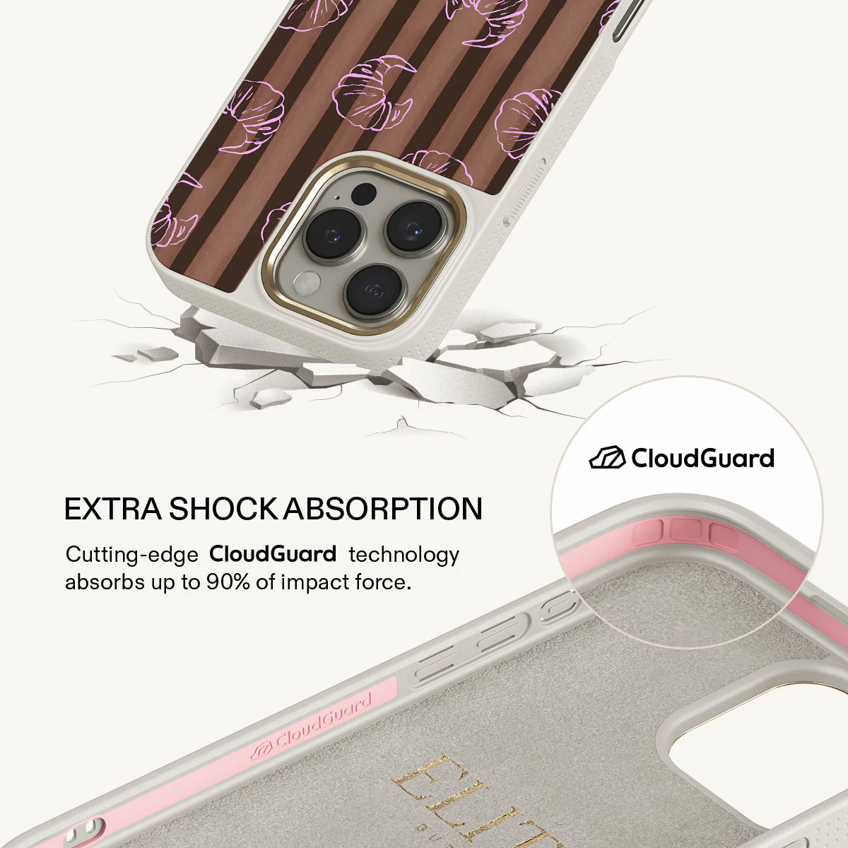 Girl Dinner - iPhone 16 Pro Max Case - Image 22