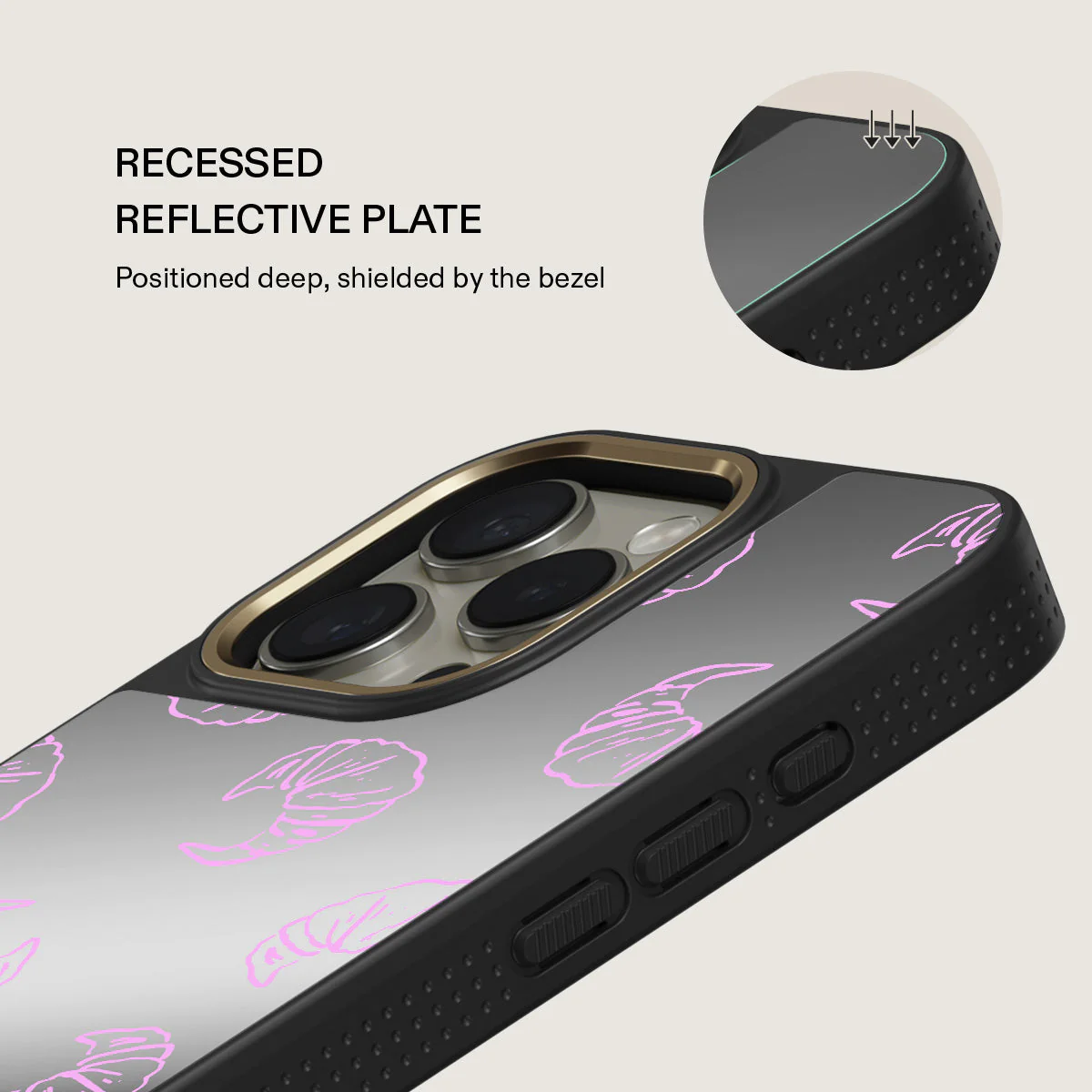 Girl Dinner - iPhone 16 Pro Max Case - Image 30