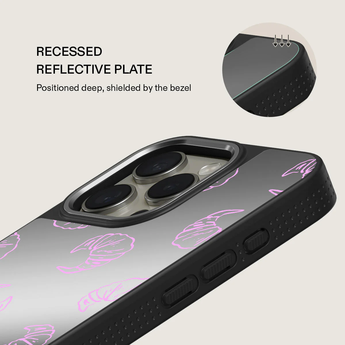 Girl Dinner - iPhone 16 Pro Max Case - Image 38