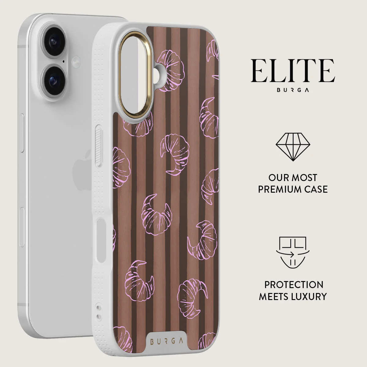 Girl Dinner - iPhone 17 Case - Image 20