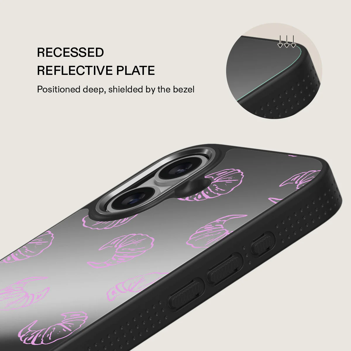 Girl Dinner - iPhone 17 Case - Image 37