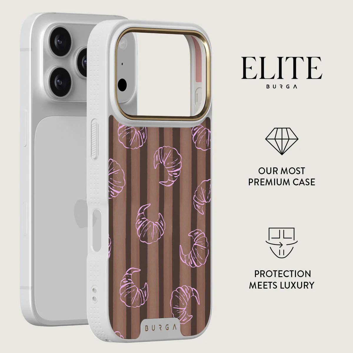 Girl Dinner - iPhone 17 Pro Case - Image 20