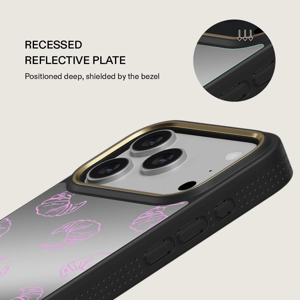 Girl Dinner - iPhone 17 Pro Case - Image 29