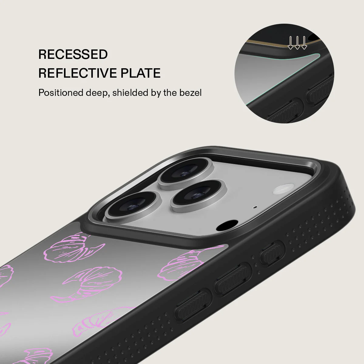 Girl Dinner - iPhone 17 Pro Case - Image 37