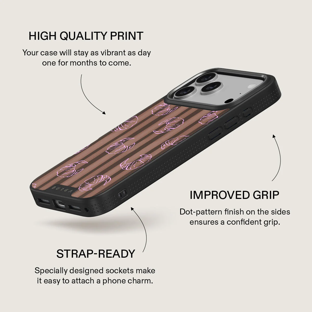 Girl Dinner - iPhone 17 Pro Max Case - Image 16