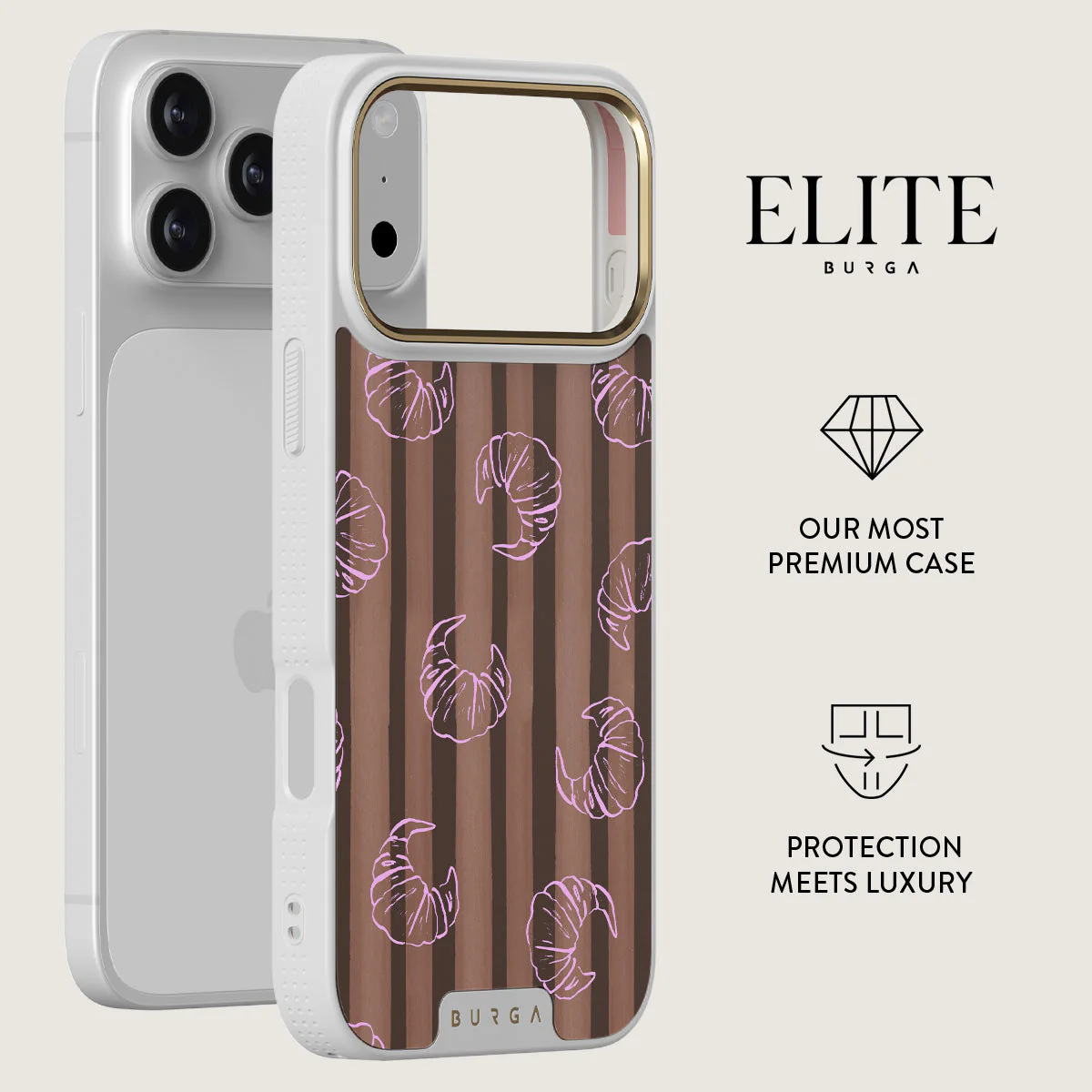 Girl Dinner - iPhone 17 Pro Max Case - Image 20