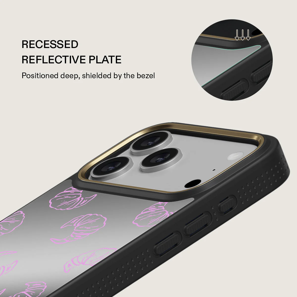 Girl Dinner - iPhone 17 Pro Max Case - Image 29