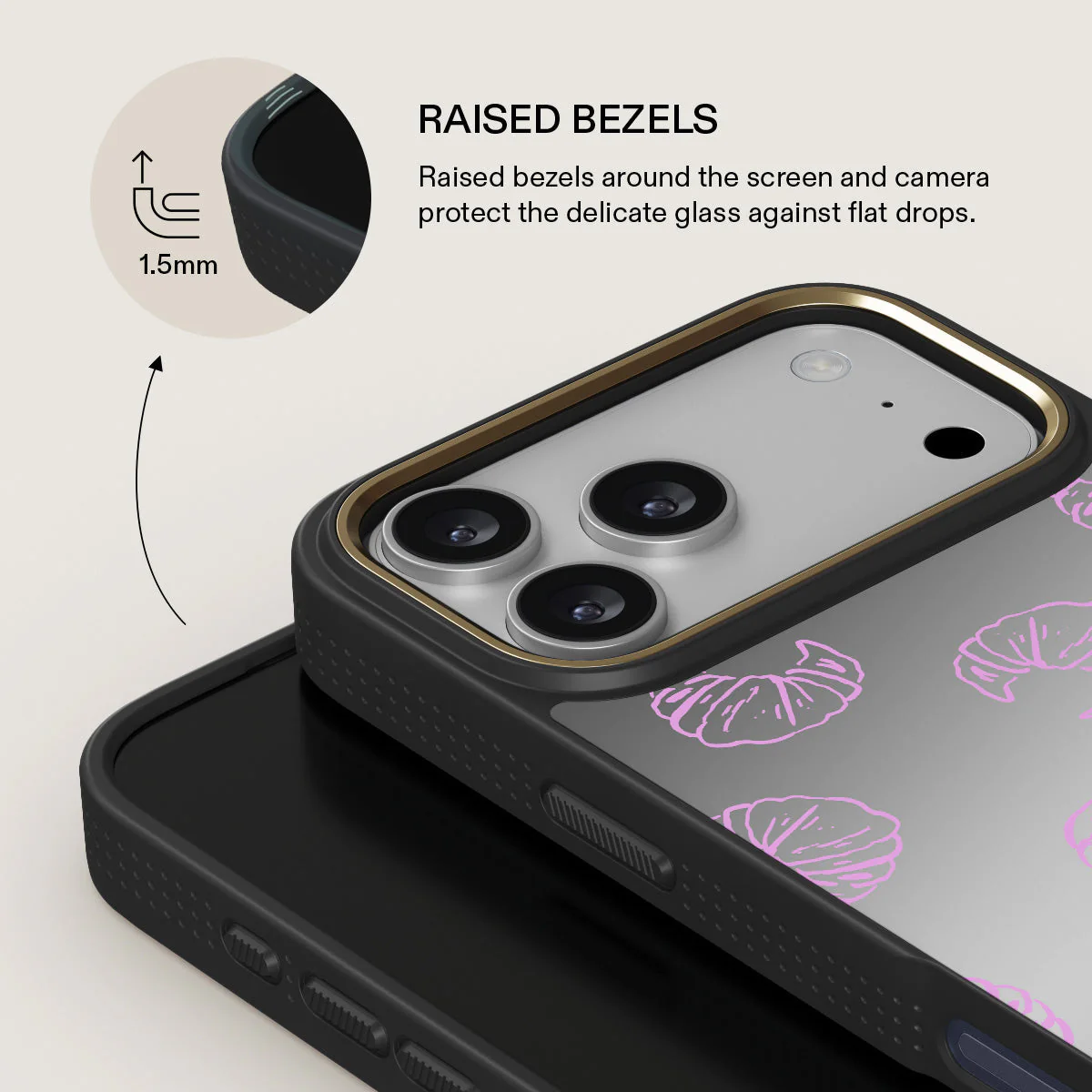 Girl Dinner - iPhone 17 Pro Max Case - Image 30