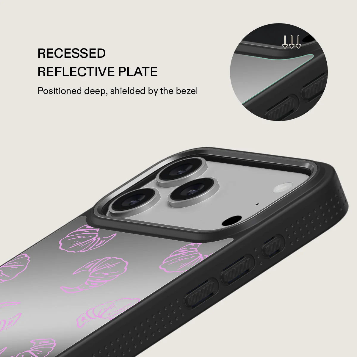 Girl Dinner - iPhone 17 Pro Max Case - Image 37