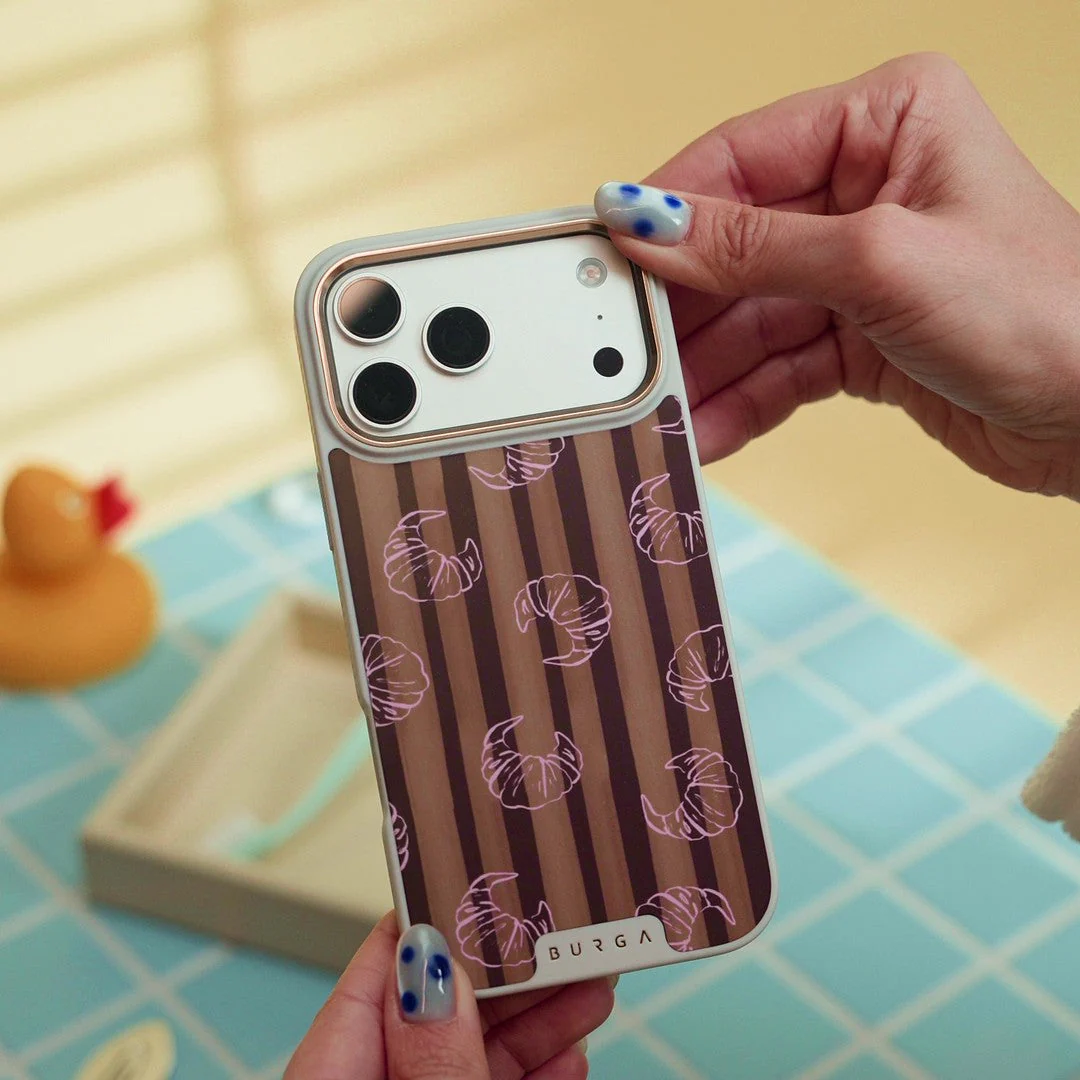Girl Dinner - iPhone 17 Pro Max Case - Image 44
