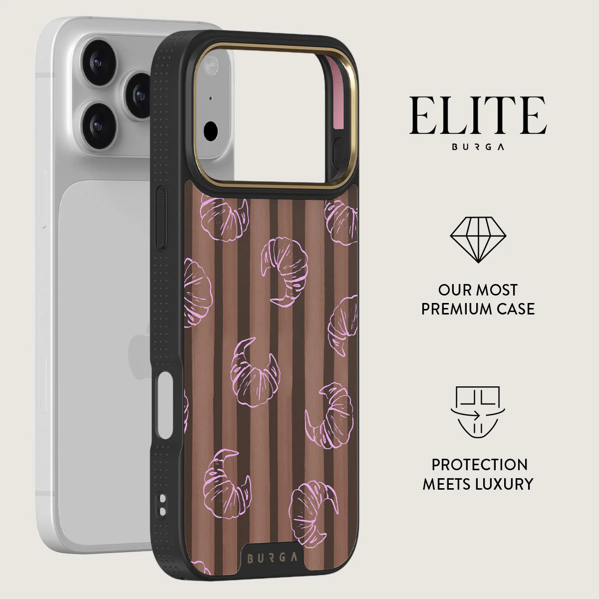 Girl Dinner - iPhone 17 Pro Max Case - Image 6