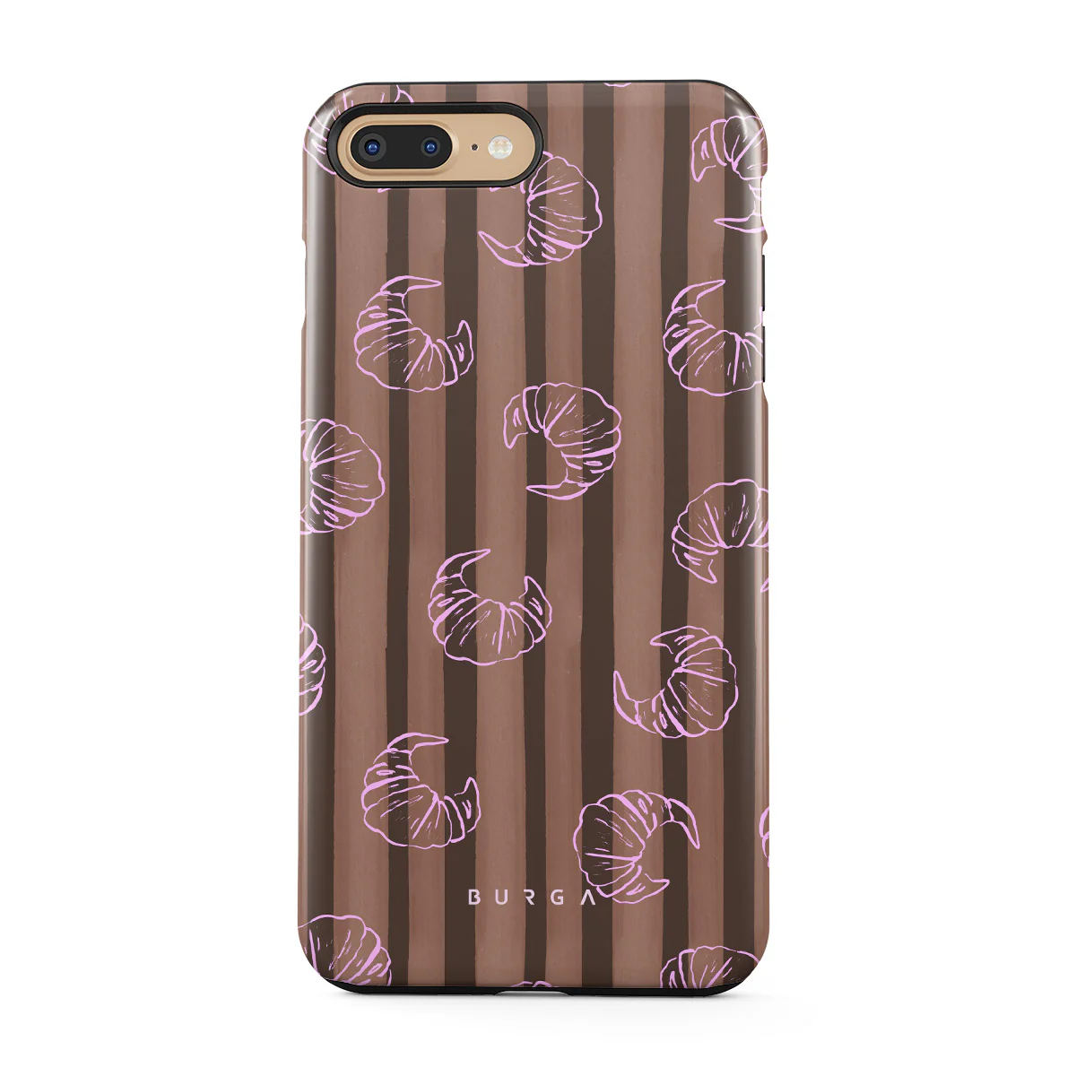Girl Dinner - iPhone 7 Plus / 8 Plus Case - Image 5