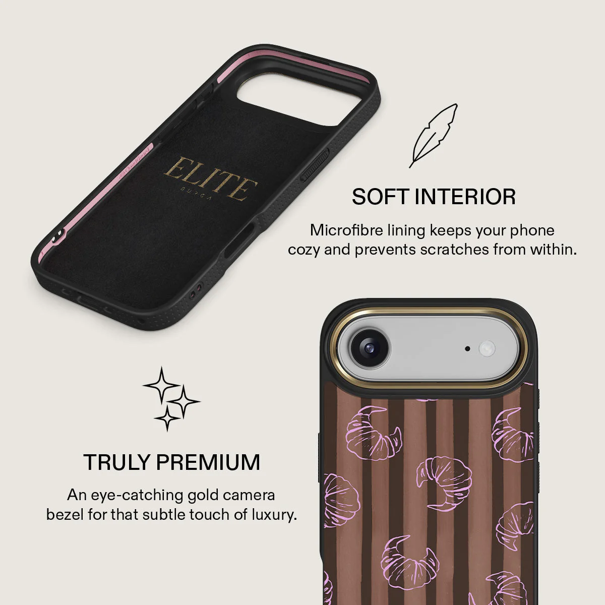 Girl Dinner - iPhone Air Case - Image 10