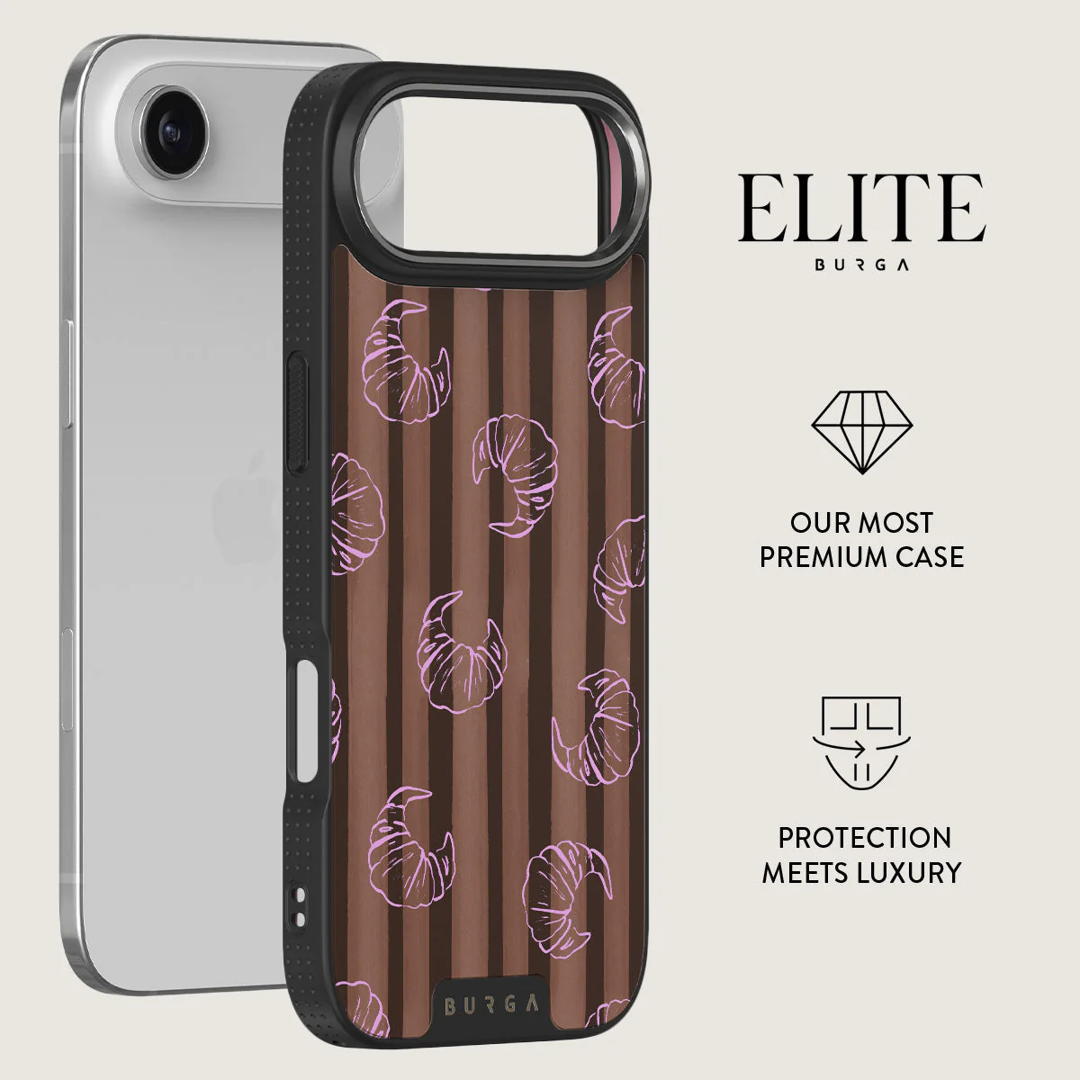 Girl Dinner - iPhone Air Case - Image 13